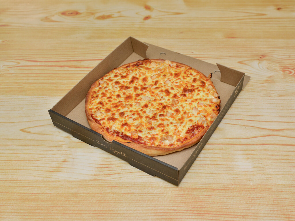 pizza Chick Pizz FastFood Restaurant 